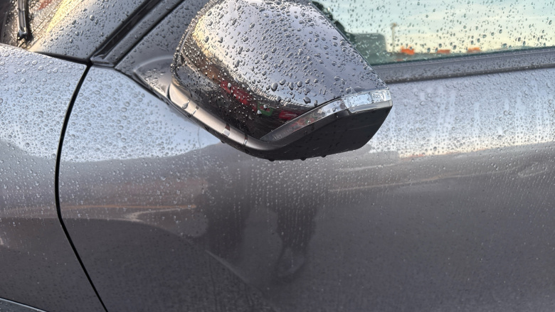 Citroen C4 1.2 PureTech Sense 5dr Petrol Hatchback